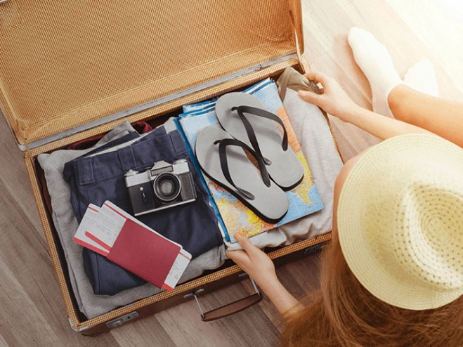 Kinh nghiệm chuẩn bị cho chuyến du lịch hoàn hảo